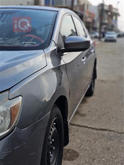 نیسان سێنترا